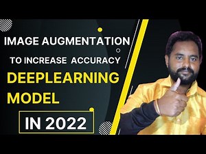 Image Augmentation: A Comprehensive Guide to Using Python for Increased Deep Learning Model Accuracy