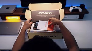 TESmart 8K@60Hz HDMI KVM Switch 1 Monitor 4 Computers USB 3.0, KVM Switch 4 Port 4K@144Hz for Gaming, Custom Hotkey Switch, EDID, Audio&Microphone, ADI Chip and Input Cables