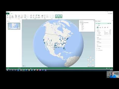 Translating Geo Data to 3 Digit Zip Codes (Zip+3) in Excel