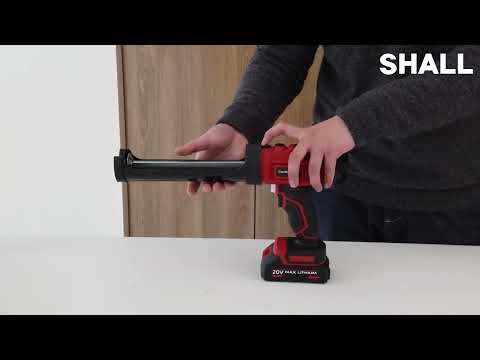 How to Install and Disassemble the Barrel