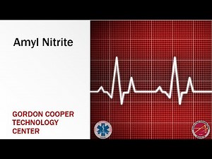 Amyl Nitrite