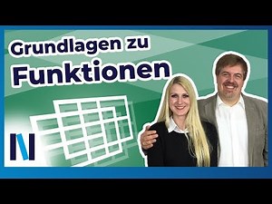 Basics of functions in Excel: Function Wizard, arguments, manual entry