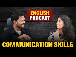 How to Build Communication Skills ? | Learn English with Podcast | English Talks ‪@Skillfulhealing‬