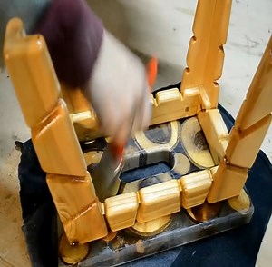 81K views · 726 reactions | DIY Step stool | Woodworking Tools | Facebook