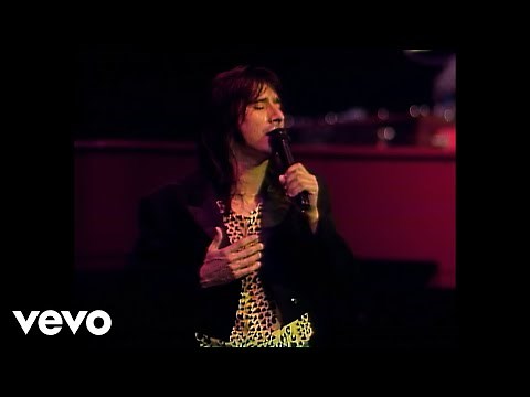 Journey - Open Arms (Escape Tour 1981: Live In Houston)