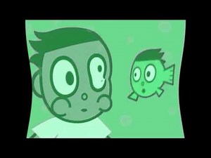 PBS KIDS DOT AND DASH EFFECTS!!!