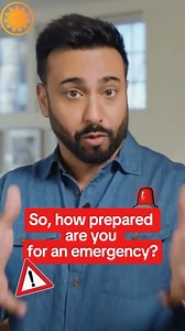 80K views · 310 reactions | With ongoing wildfires devastating Southern California, here’s what you should pack: a go-bag with essentials, like clothes, water, non-perishable food, phone chargers, first aid, IDs, cash and supplies for pets. Plus, have a plan for you and your family for a quick evacuation. #emergency #tips | CBS Mornings | Facebook