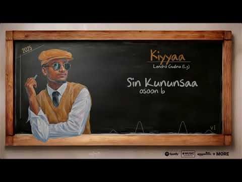 LENCHO GUDINA NEW OROMOO MUSIC 2025