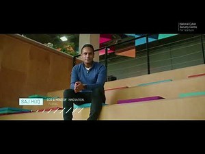 NCSC For Startups: Everything you need to know about the cyber security programme