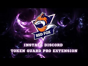 How to install Discord Token Guard Pro Extension For Chrome