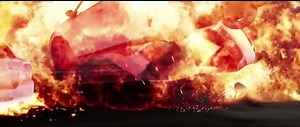 AMERICA HAS FALLEN Movie Trailer