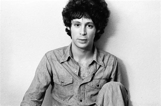 Eric Carmen’s Biggest Billboard Hot 100 Hits: ‘All By Myself’ & More