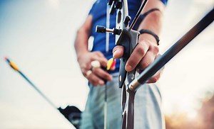 8 Combat Archery Tag Games: Safe And Fun For All Ages