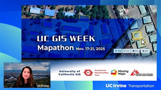 Mapathon Instructional Video