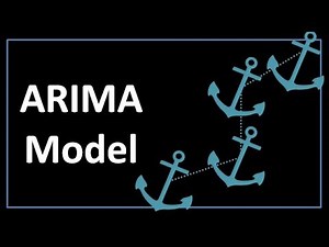 Time Series Talk : ARIMA Model