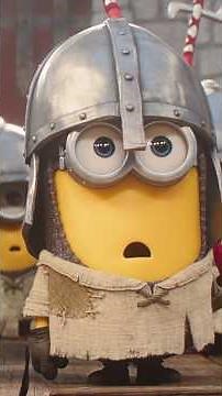 Minions & Monsters | Official Trailer