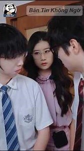 Tuổi học trò | Cô giáo thần tiên | Bản Tin Không Ngờ #short