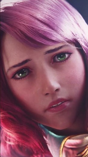 Tekken 8 – Alisa vs Lars | Alisa Character Episode Fight | Ultra Clean 4K Gameplay