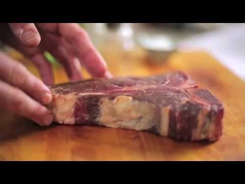 How To Cook A Perfect Steak