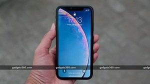 iPhone XR Review