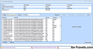 Puran File Recovery v1.2.1 Review (Gratis Undelete Tool) - KöPA 2025