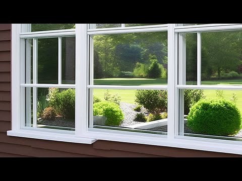 Step-by-Step Guide to Installing Glass Block Windows: Measuring, Removal, and Installation.