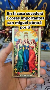 Algo sucede #astrology | Luisito Tarot