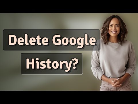Does Uninstalling a Google App Delete Your Search History?