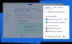 Four reasons to explore a migration from Bitbucket Data Center to Bitbucket Cloud - Work Life by Atlassian