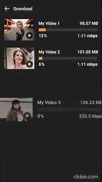 How to Download Videos from Any Platform | Fast & Easy Method