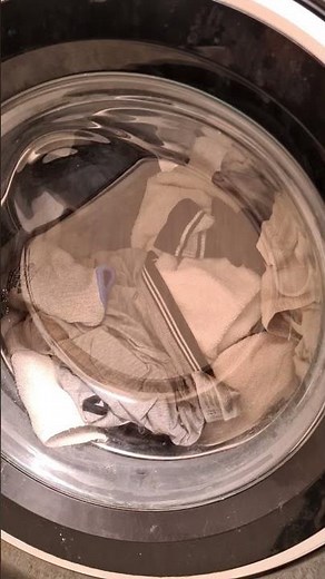 Hotpoint NSWR843C Mixed 40'c Rapid Option Full-Cycle