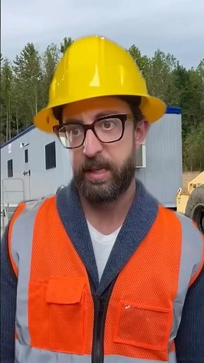 Modern Construction Technology – The Future of Smart Building! 💡👷‍♀️