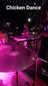 6.1K views · 51 reactions | Chicken Dance Tutorial | Zildjian Dave The Drummer | Facebook