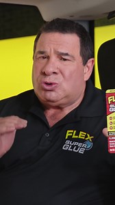 The NEW Flex Super Glue is now available. Your household hero for fixing stuff is here and ready to adhere. | Flex Seal