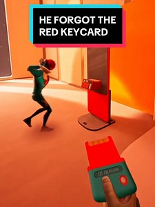 Here I show how there are sometimes more to these puzzles than you first see. Such as the red keycard being used later on in the puzzle as well as in the beginning. Hopefully that is helpful and educational information if you are looking for ways to beat levels in UnLoop. #UnLoop #UnLoopVR #gaming #vr