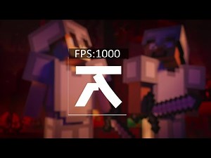 Ares Client Showcase (Minecraft)