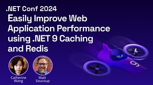 Easily Improve Web Application Performance using .NET 9 Caching and Redis