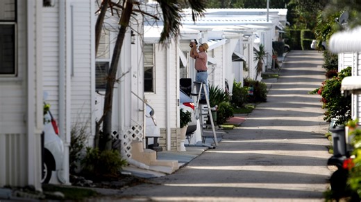 What kind of homeowners insurance do I need? Here are Florida's 8 types of home insurance