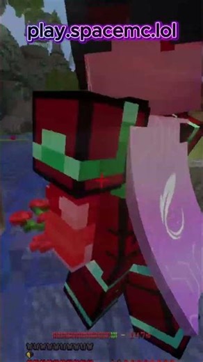 I Tried The Craziest Minecraft PvP Server!