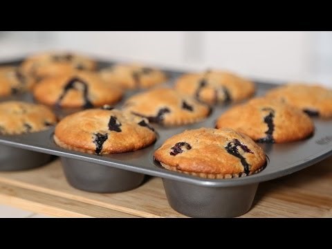 Breakfast Muffins 3 Delicious Ways