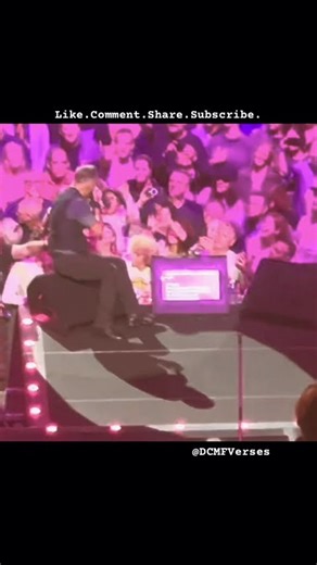 Bruce Springsteen Live in San Francisco 🎸 | The Boss at Chase Center | DCMFVerses