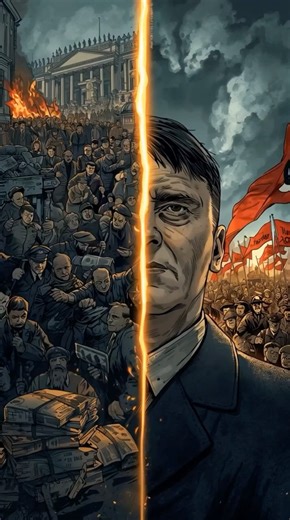 What REALLY Started World War II?