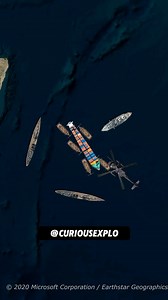 Somali Pirates vs South Korean Navy 🔥 #fblifestyle | Curious Explorations Hindi