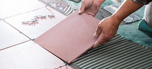 Correctly Apply Mastic Adhesive | DoItYourself.com