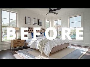 Before & After: See How Custom Curtains Instantly Transform Your Home