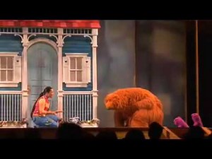 Playhouse Disney: Part 1 of 3