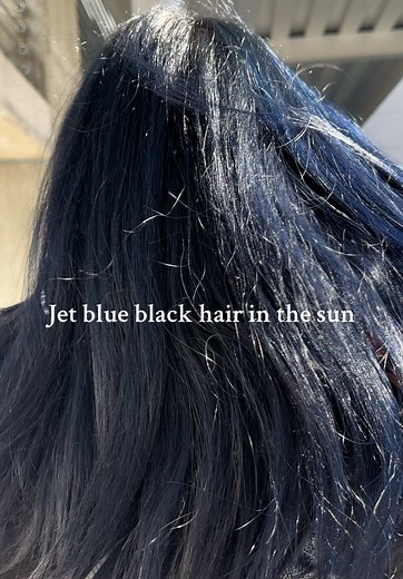 Blue Hair Transformation: Styling and Care Tips