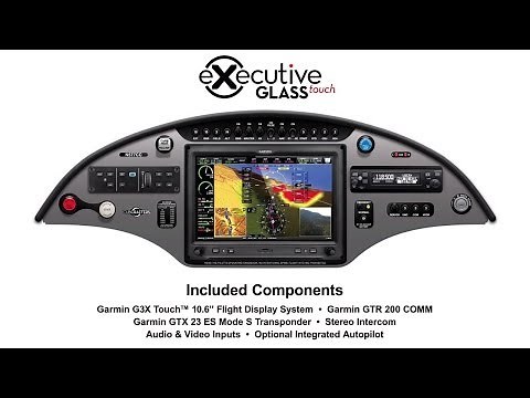 Instrument Panel Options