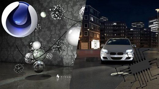 Cinebench - Kostenloser Leistungstest für Ihr System