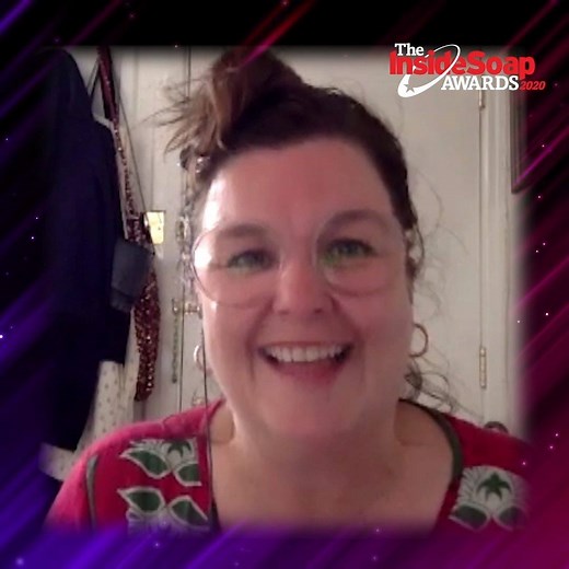 Voting is OPEN for the #InsideSoapAwards, and each week we're giving the stars of one soap their chance to campaign for your votes. This week, #Corrie's Patti Clare and Ian Bartholomew, aka Mary and Geoff, tell us why you should be backing the Street… | Inside Soap Magazine